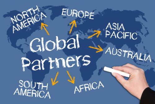 Votre partenaire en matière de déménagement internationalVotre partenaire en matière de déménagement international